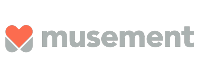 Musement - logo