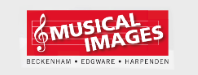 Musical Images - logo
