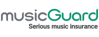 musicGuard - logo