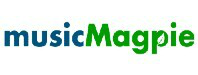 musicMagpie - logo