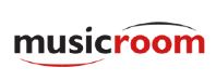 Musicroom.com - logo
