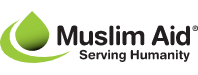 Muslim Aid - logo