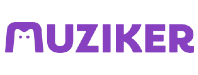 Muziker Logo