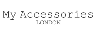 My Accessories London - logo