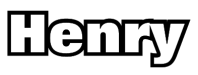 MyHenry - logo