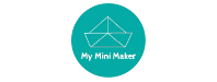 My Mini Maker - logo