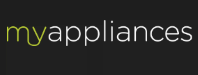 MyAppliances - logo
