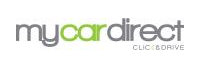 MyCarDirect - logo