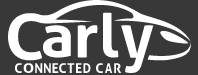 MyCarly - logo