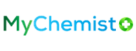 myChemistPlus Logo