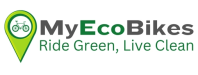 MyEcoBikes Logo