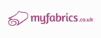 My Fabrics - logo