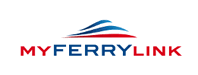 My Ferry Link Logo