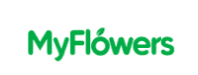 MyFlowers - logo