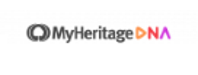 My Heritage UK Logo