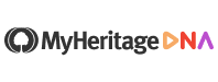 MyHeritage - logo
