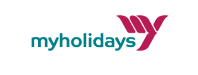 MyHolidays UK Logo