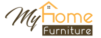 My Home Furniture - logo