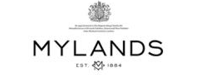 Mylands Logo