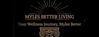 Myles Better Living - logo