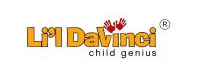 MyLittleDavinci Frames - logo