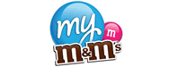 My M&M's - logo
