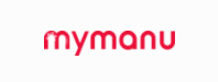 Mymanu - logo
