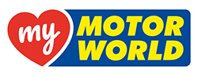 My Motor World - logo