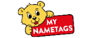 My Nametags - logo