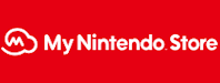 My Nintendo Store IE - logo