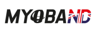 MYOBAND Logo