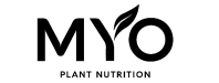 MYO Plant Nutrition Logo