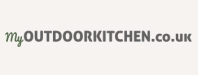 Myoutdoorkitchen.co.uk Logo