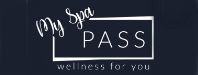 My Spa Pass Logo