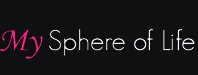 MySphereOfLife.com Logo