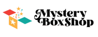 Mystery Box Shop - logo