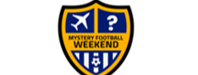 Mystery Football Weekend Logo