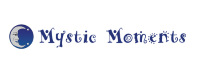 Mystic Moments - logo