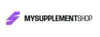 MYSUPPLEMENTSHOP - logo