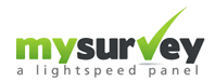 Lightspeed Research Logo