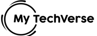 My Tech Verse - logo