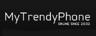 MyTrendyPhone - logo