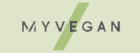 myvegan - logo