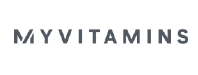Myvitamins IE - logo
