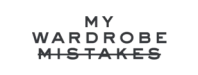 My Wardrobe Mistakes Logo