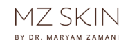 MZ Skin - logo