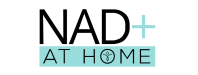 NAD+ at Home - logo