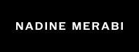Nadine Merabi Logo
