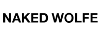 Naked Wolfe - logo