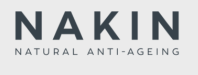 Nakin Skincare - logo